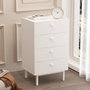 Hanah Home Luke - LK3-W Blanco